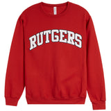 Rutgers Crew