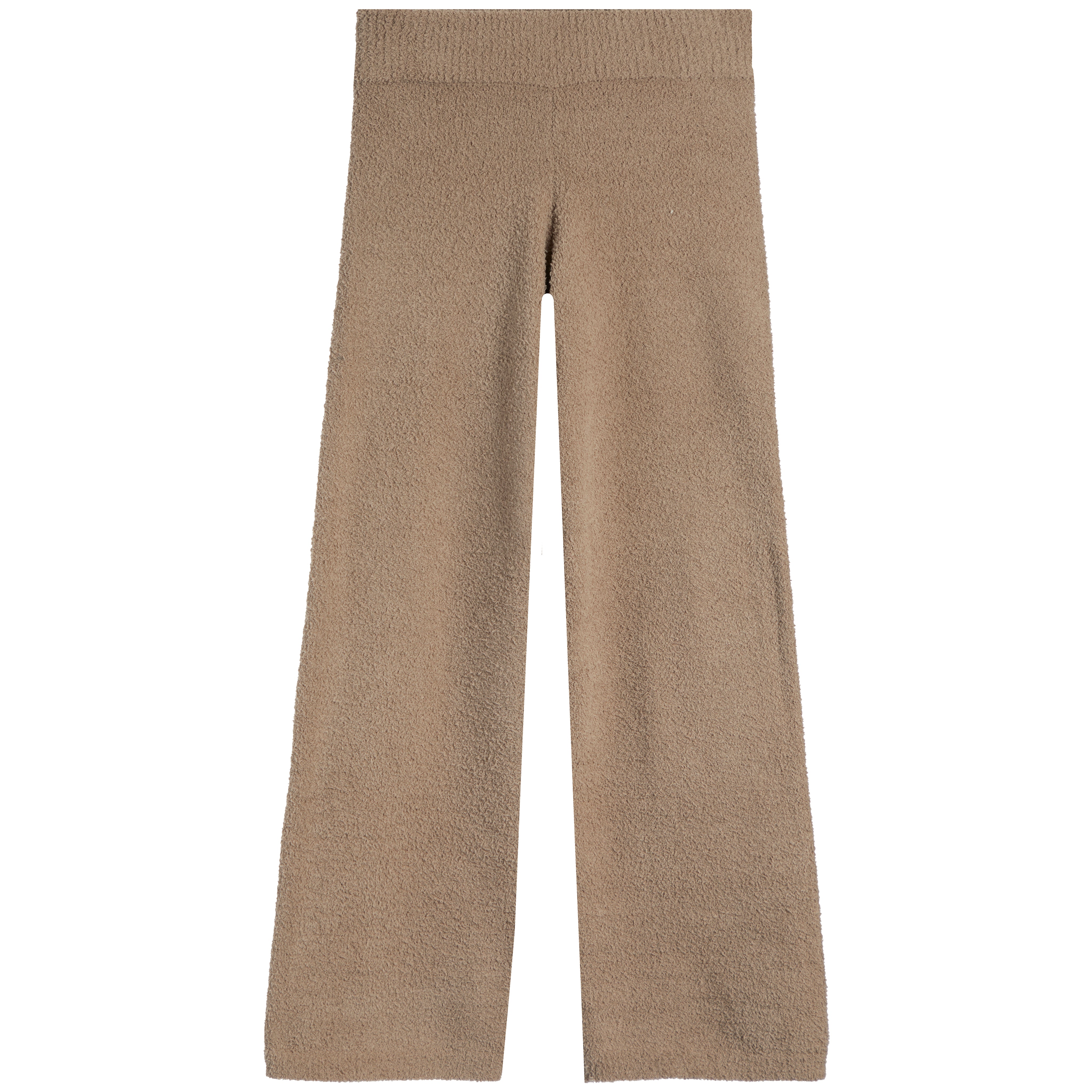 Parker Fuzzy Pant - Denny's