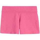 Parker Fuzzy Short - Denny's