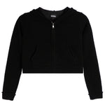Parker Zip Jacket - Denny's