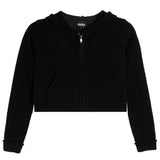 Parker Zip Jacket - Denny's