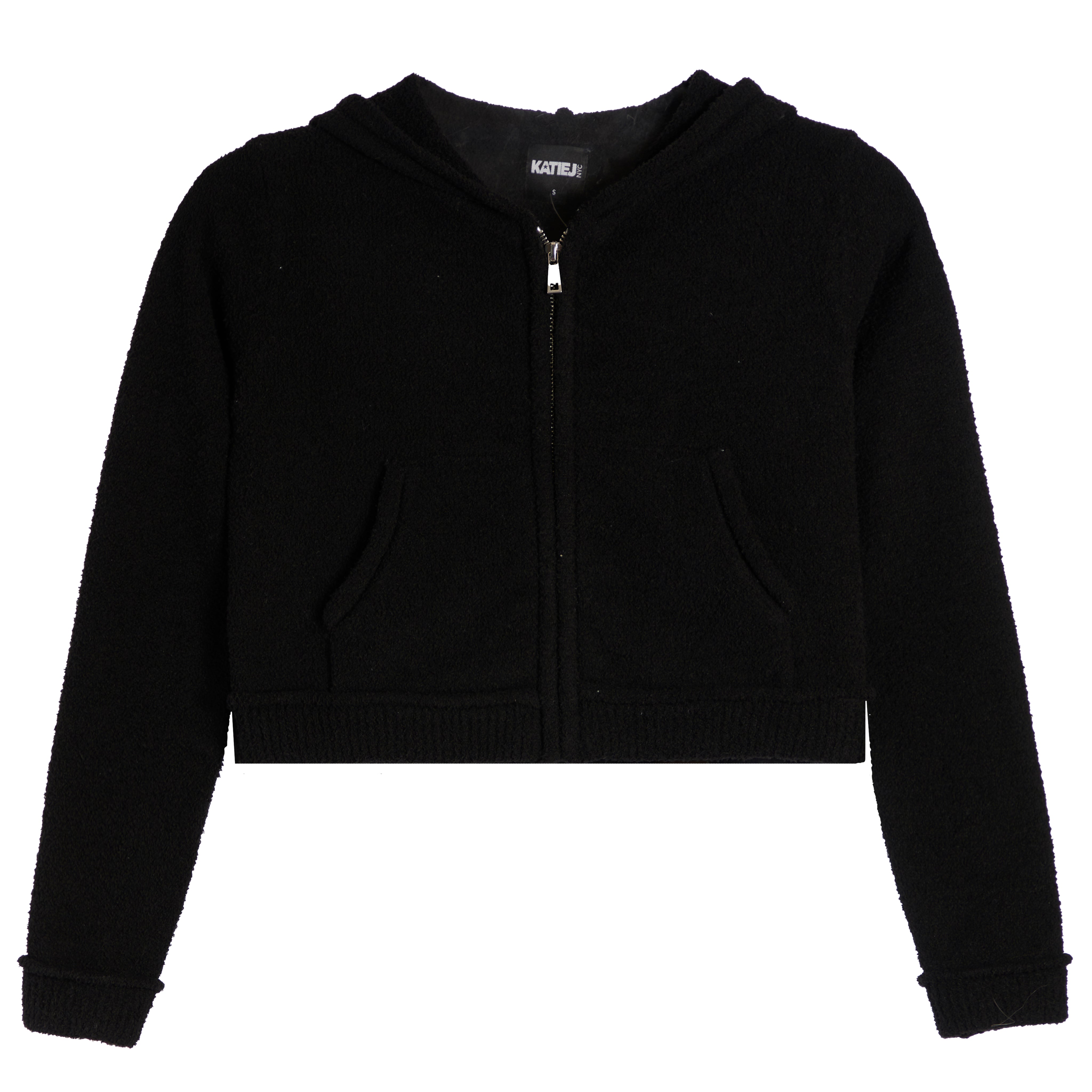 Parker Zip Jacket - Denny's
