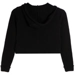 Parker Zip Jacket - Denny's