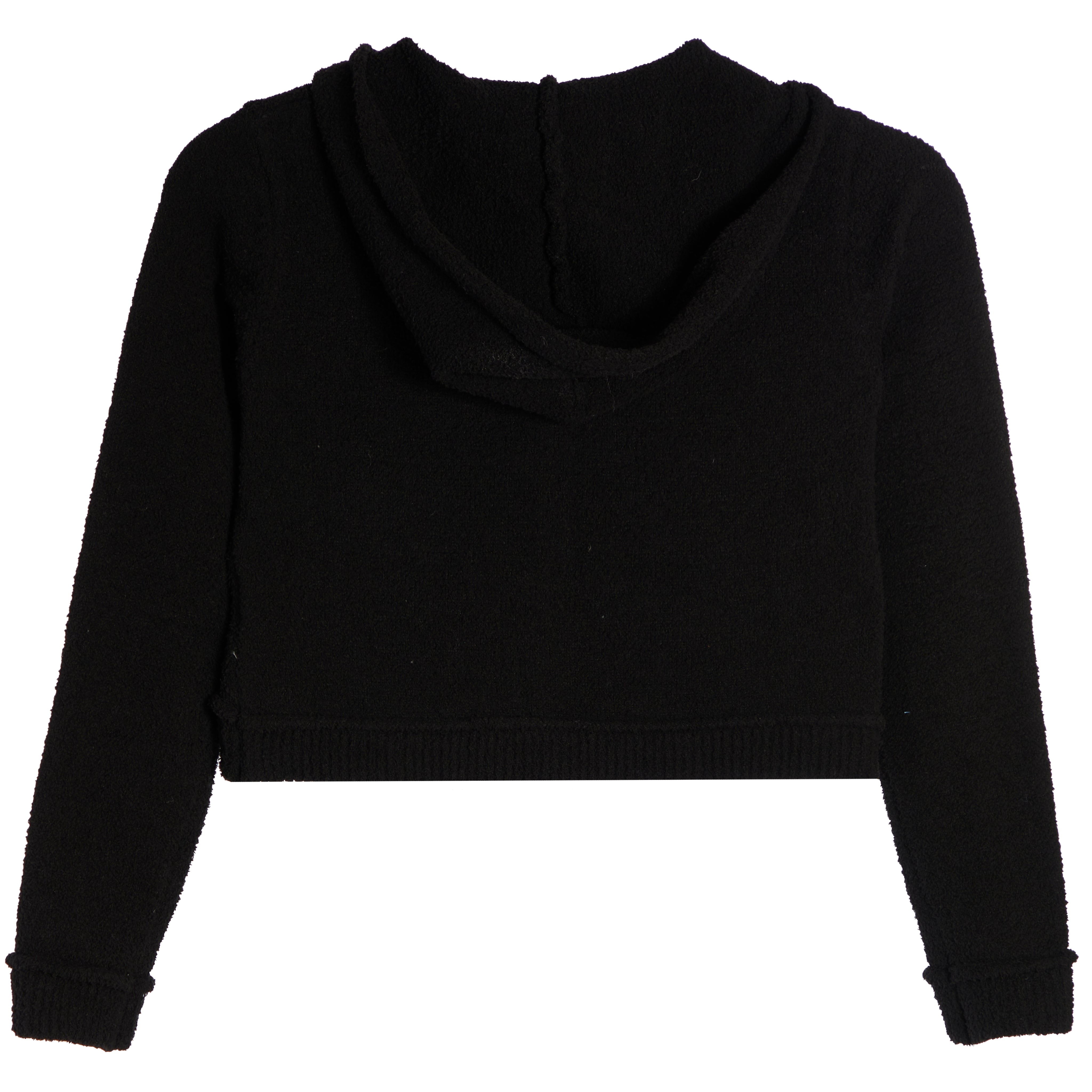 Parker Zip Jacket - Denny's