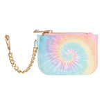 Nylon Keychain Wallet - Denny's