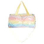 Pastel Ombre Duffle - Denny's