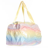 Pastel Ombre Duffle - Denny's