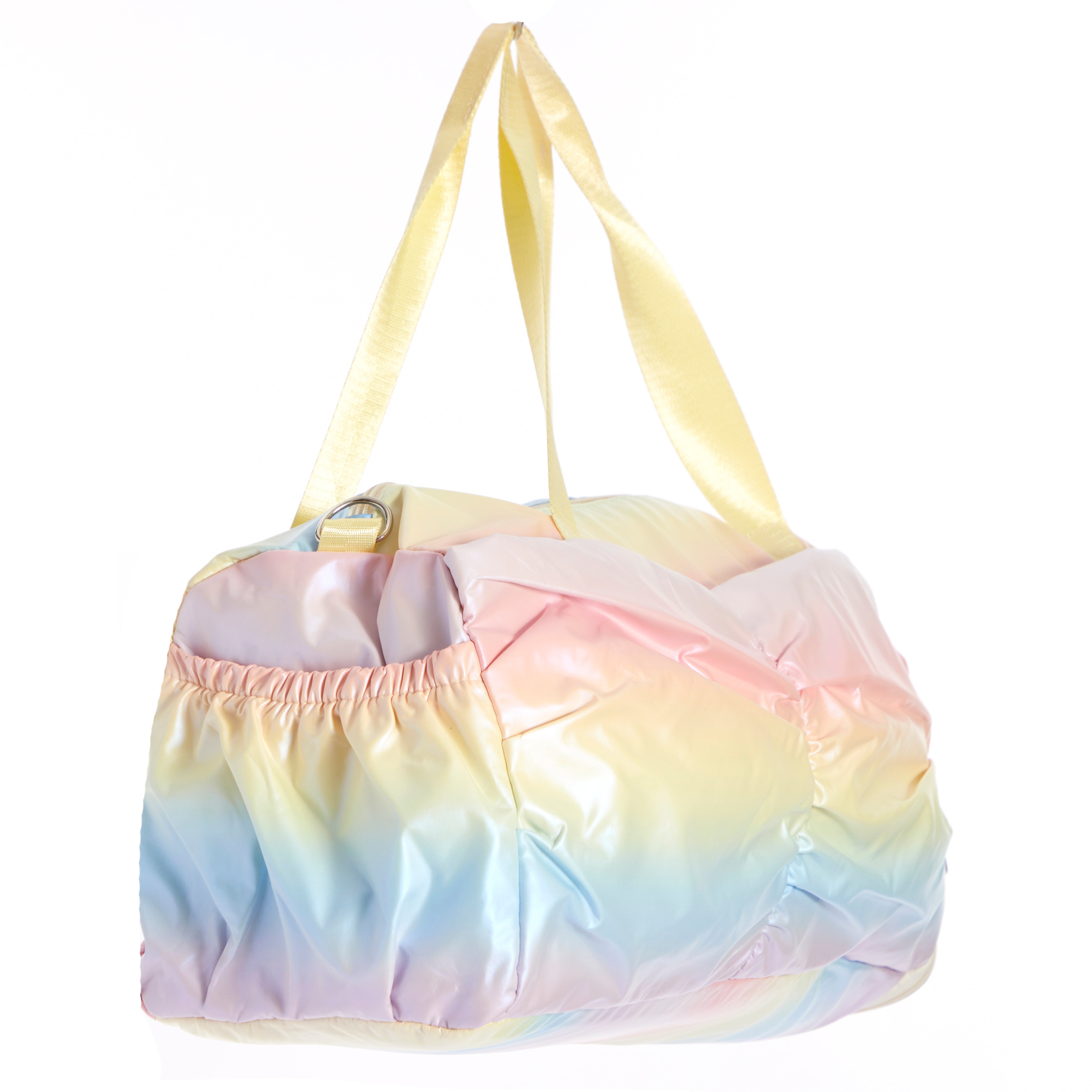 Pastel Ombre Duffle - Denny's