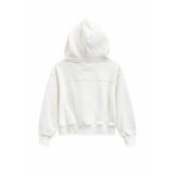 Hamptons Patchwork Hoodie