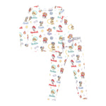 2pc Paw Patrol PJ Set - Denny's