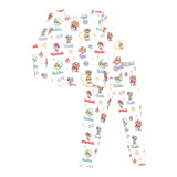 2pc Paw Patrol PJ Set - Denny's