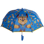 Paw Patrol Clear 3D Umbrella - Denny's