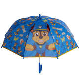 Paw Patrol Clear 3D Umbrella - Denny's