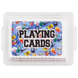 Game Time Playing Cards
