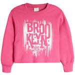 Brooklyn Crew Sweatshirt - Denny's