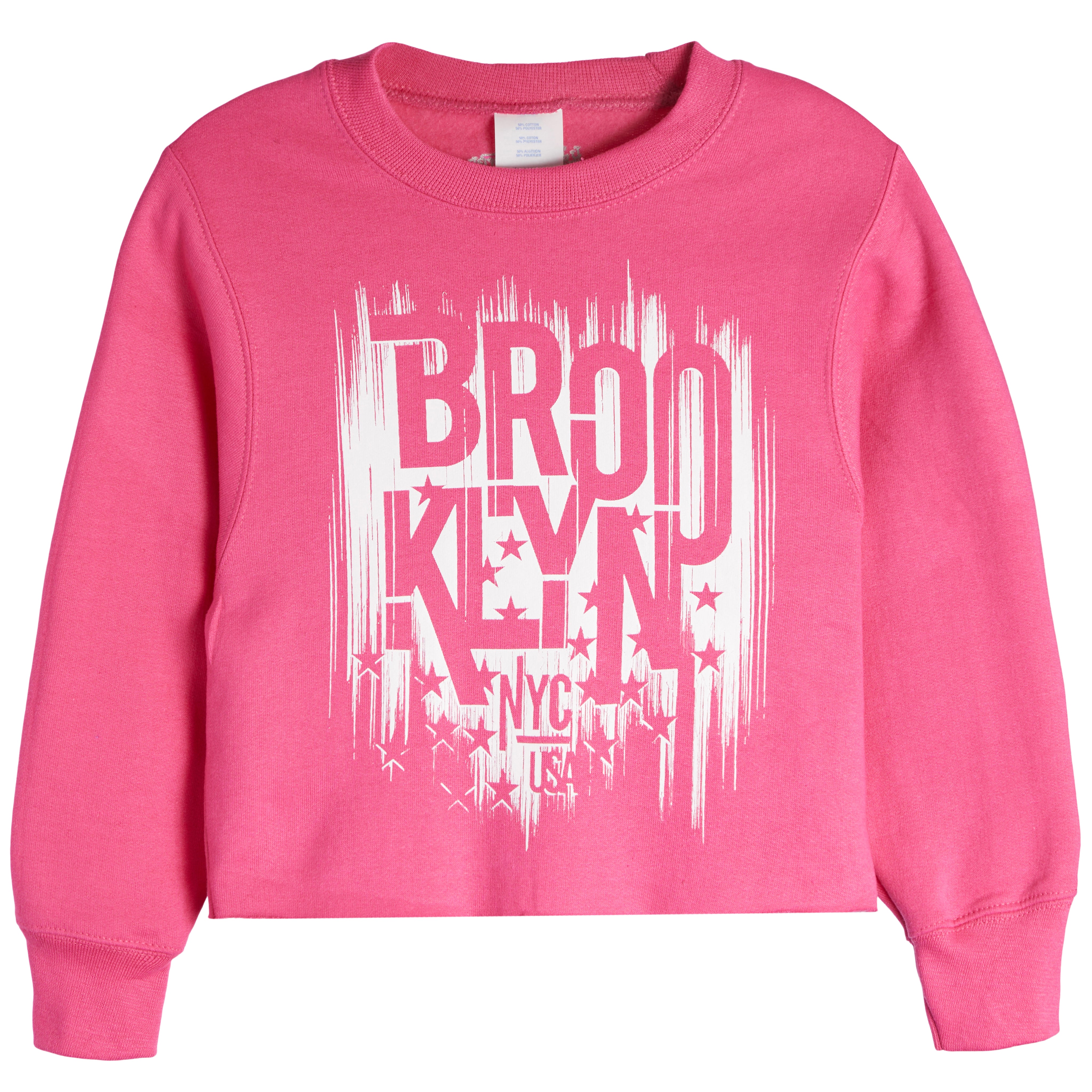 Brooklyn Crew Sweatshirt - Denny's