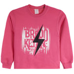 Brooklyn Bolt Crew Sweatshirt - Denny's