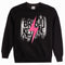 Brooklyn Bolt Sweatshirt - Denny's
