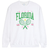 Miami Sweatshirt - Denny's
