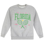 Miami Crew Sweatshirt - Denny's