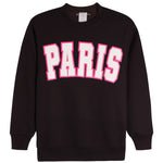 Paris Sweatshirt - Denny's