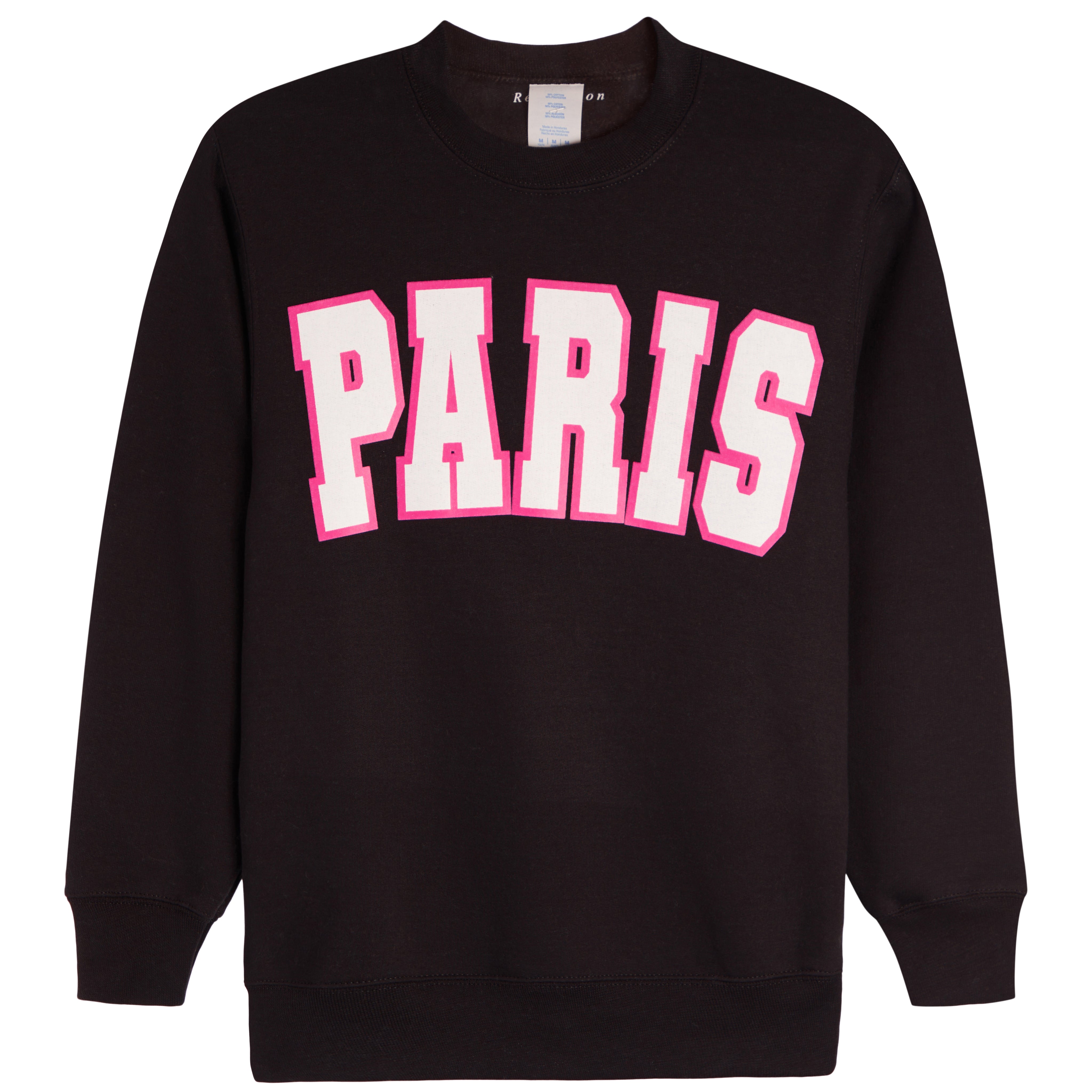 Paris Sweatshirt - Denny's