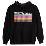 Brooklyn Hoodie - Denny's