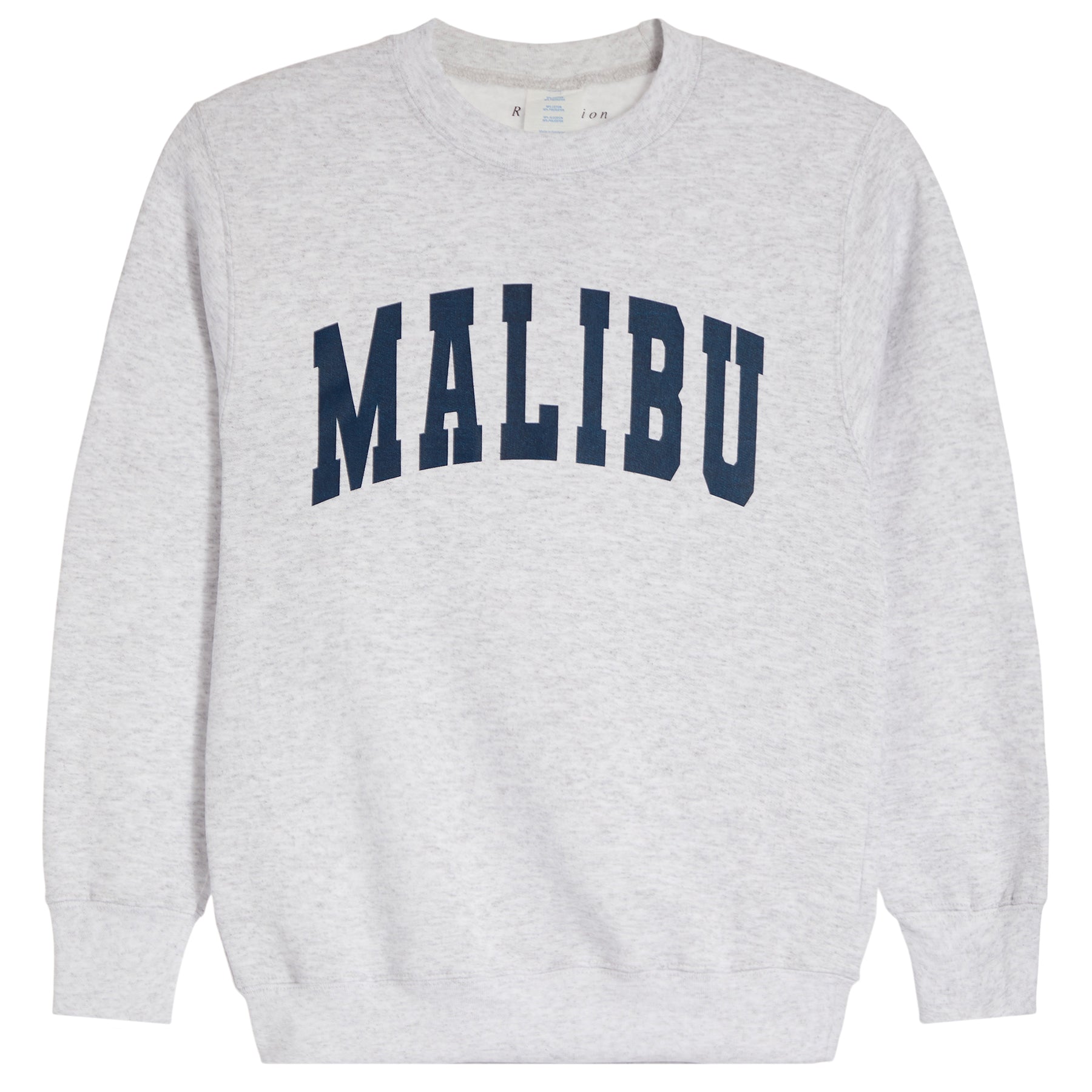 Malibu Sweatshirt - Denny's