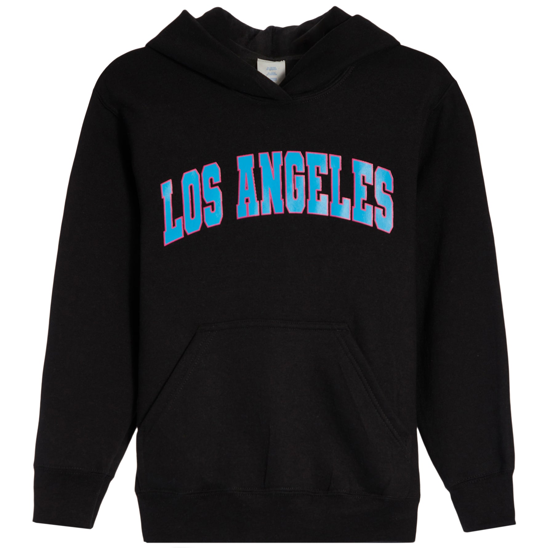 LA Hoodie - Denny's