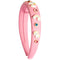 Padded Denim Unicorn Charm Headband - Denny's