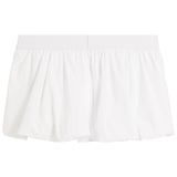Court Bubble Skirt