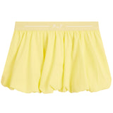 Court Bubble Skirt