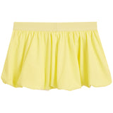 Court Bubble Skirt