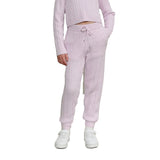 Cable Knit Jogger