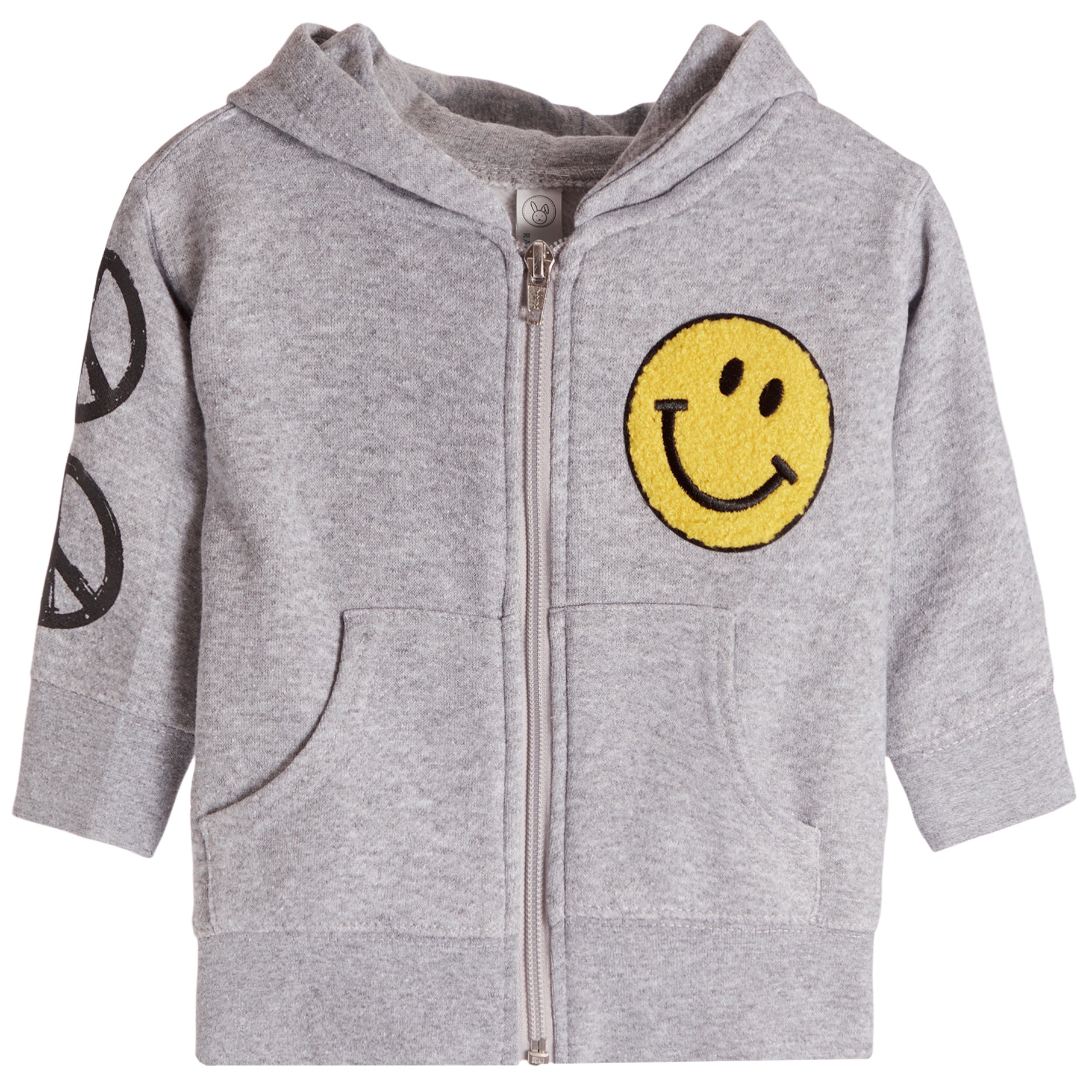 Peace Hoodie - Denny's