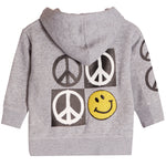 Peace Hoodie - Denny's