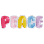 Peace Stick-On Patch - Denny's