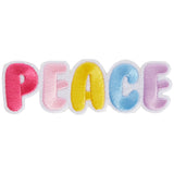 Peace Stick-On Patch - Denny's