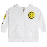 Peace Sweatshirt - Denny's