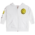 Peace Sweatshirt - Denny's