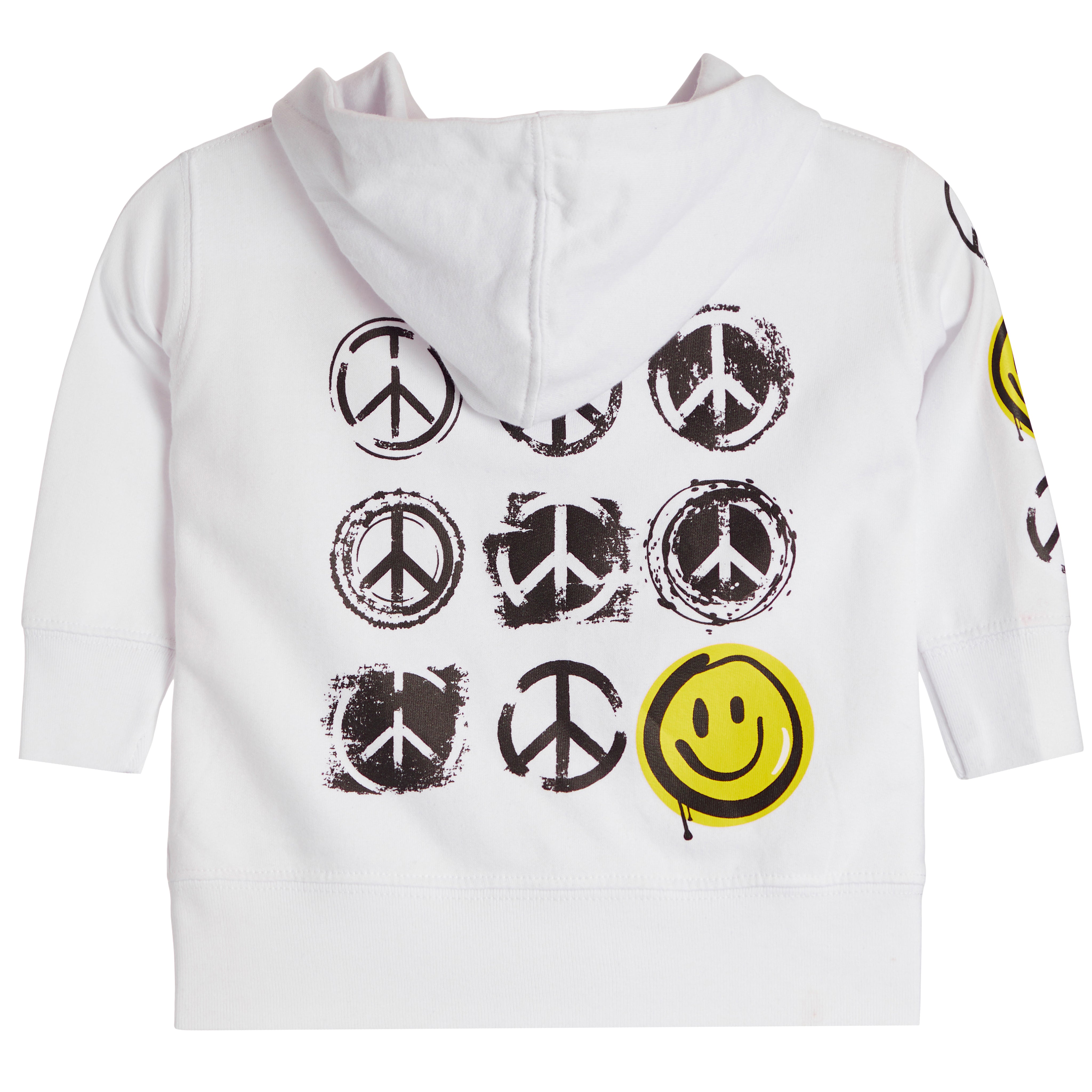 Peace Sweatshirt - Denny's