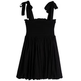 Penelope Bubble Dress - Denny's