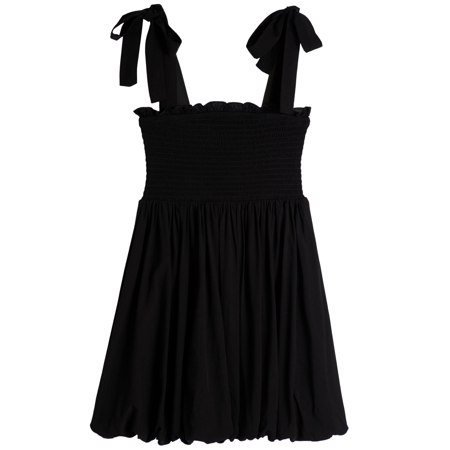 Penelope Bubble Dress - Denny's