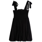 Penelope Bubble Dress - Denny's