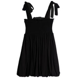 Penelope Bubble Dress - Denny's