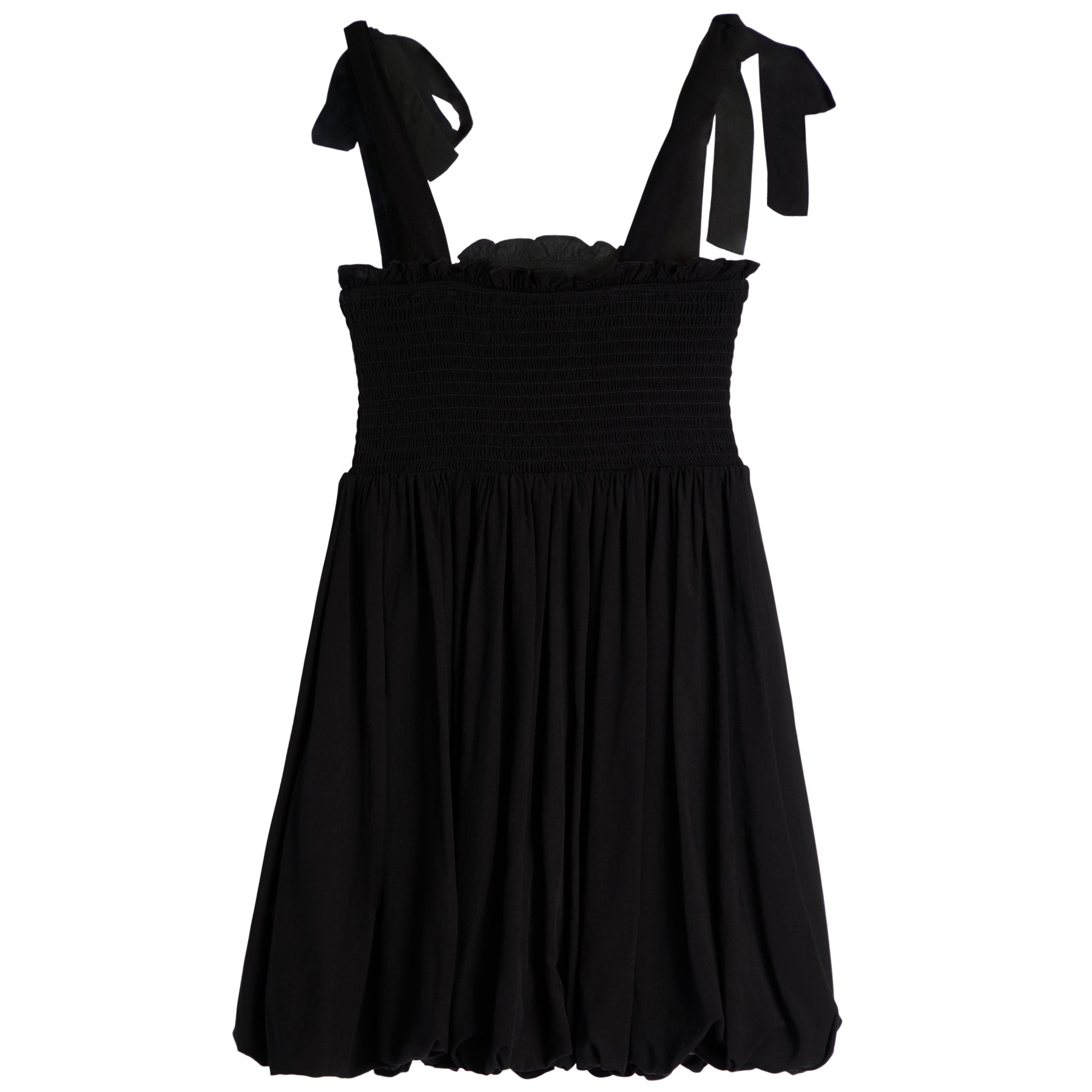 Penelope Bubble Dress - Denny's