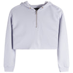 Peyton Crop Hoodie - Denny's