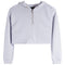 Peyton Crop Hoodie - Denny's