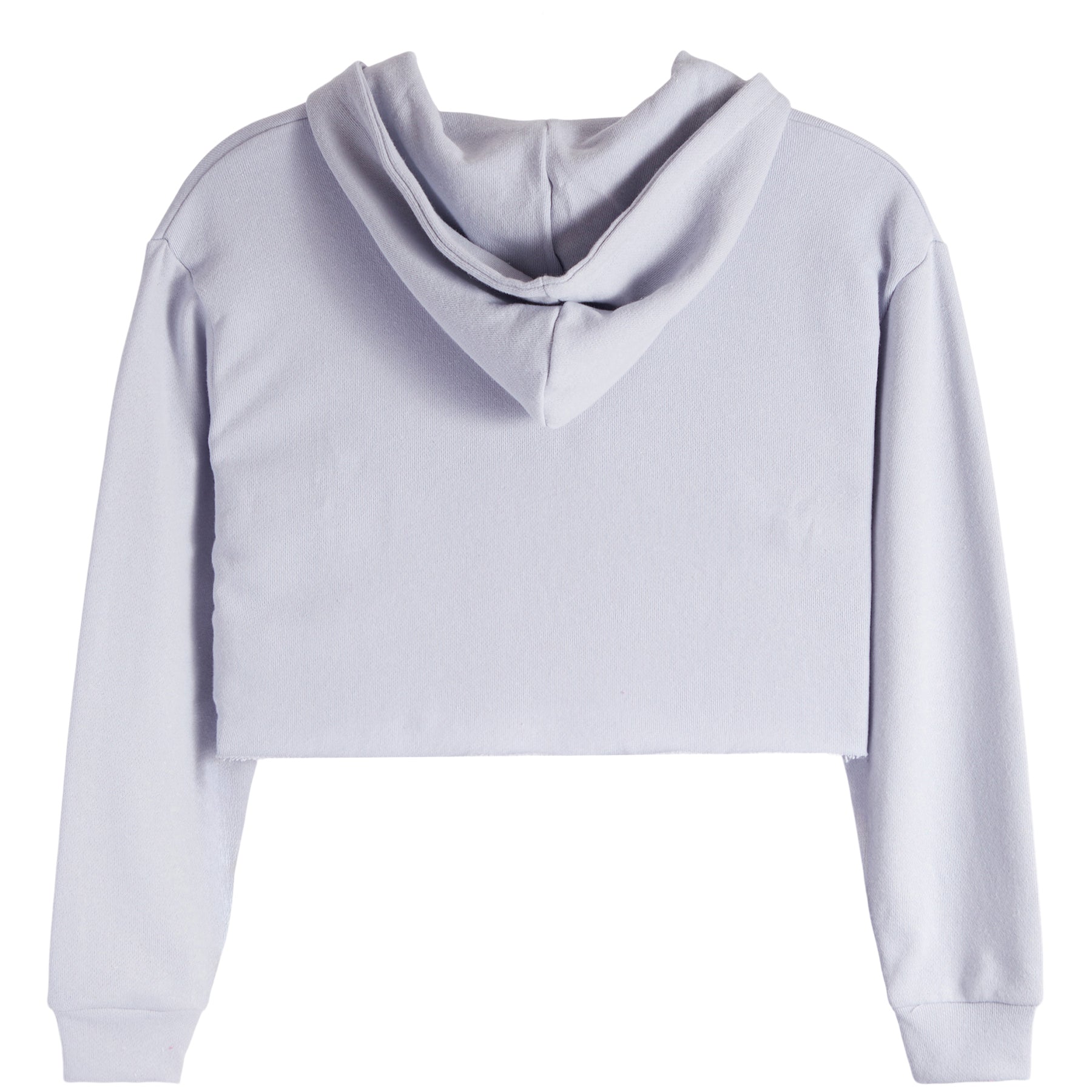 Peyton Crop Hoodie - Denny's