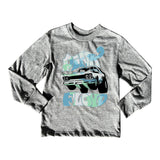 Pink Floyd Long Sleeve Tee - Denny's
